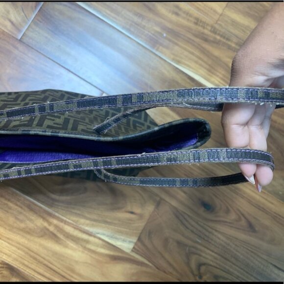 CLASSIC FENDI - Picture 8 of 8